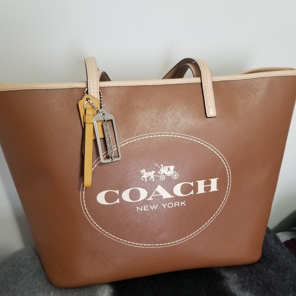 Coach
